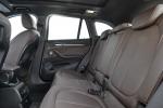 BMW X1 xDrive2.5d xLine 2015 года (UK)